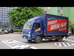 Fahrzeug-Telematiksystem mit Blindpunkterkennung und G-Sensor Ja 8CH MDVR eingeschlossen