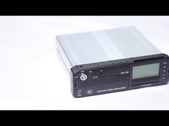 ADAS DMS G Sensor Brennstoffsensor und mehr 8-Kanal-MDVR mit 1 TB HDD 128GB SD-Karte